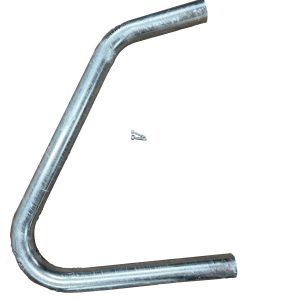 Steel End Loop Kit